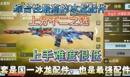 使命召唤冰龙爆料视频,冰龙爆料视频揭秘：全新游戏元素与剧情前瞻
